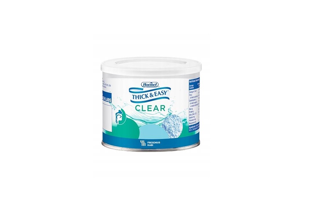 Fresubin Thick & Easy Clear 126g